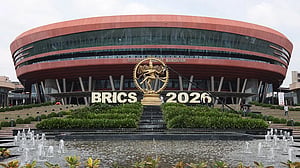 From BRICS to Makkah, Bangladesh misses two buses in one week