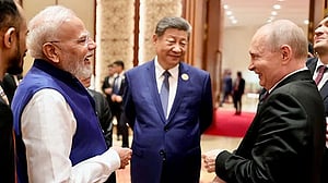 New Delhi BRICS summit: Who carved out the biggest advantage?