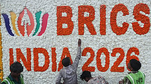BRICS agrees on joint declaration before New Delhi summit, sources say