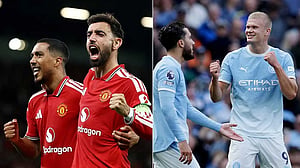 Arsenal’s perfect start, Spurs’ goal drought and a Manchester litmus test: Five Premier League questions