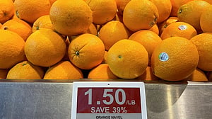Canadian boycott of US products pushes grocers to adapt, explore new supply sources