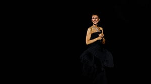 Celine Dion makes emotional Paris comeback, six years after health forced her off stage