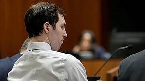 Defendant pleads not guilty in Charlie Kirk capital murder case