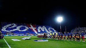 Como’s dream debut, United’s perfect return and Inter’s regret: Champions League winners and losers