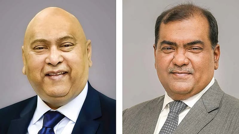 Hasanul A Hasan, Ishtiaque Abedin take top leadership roles on AIUB Board