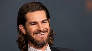 Andrew Garfield set to star as OpenAI chief Sam Altman in Luca Guadagnino’s 'Artificial'