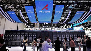 Huawei launches new foldable smartphone; Xiaomi and Apple set to follow