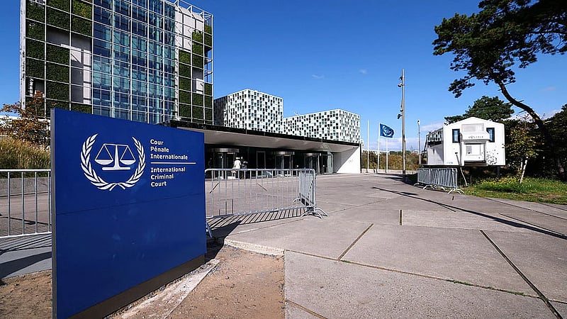 Current, former heads of ICC's governing body say isolation efforts aim to erode global legal order