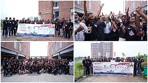 State University of Bangladesh launches 4-day Law Fest under theme 'Think Law; Live Justice'