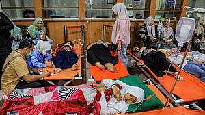 More than 1,700 fall sick from Indonesia free school meals in three days