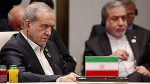 Iran's president says Tehran will reciprocate if US honours interim deal commitments
