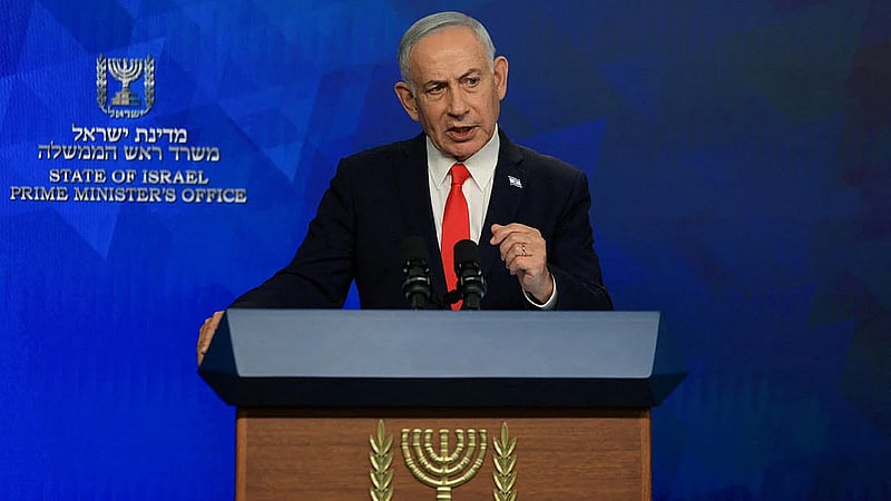 Israel's Netanyahu orders removal of West Bank settler outposts, sources say