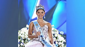 Dominican Republic’s Joheirry Mola crowned Miss World 2026 in Vietnam