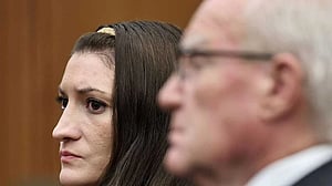 Jury in Lindsay Clancy's murder trial says it is deadlocked; deliberations continue