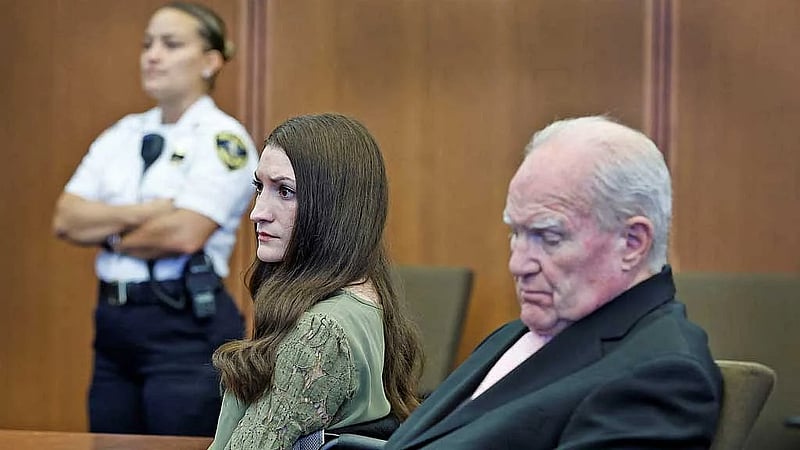 Lindsay Clancy trial over killing her children ends in mistrial