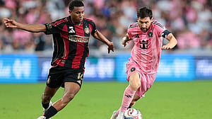 Messi agrees deal to purchase Spanish second-tier side Eldense