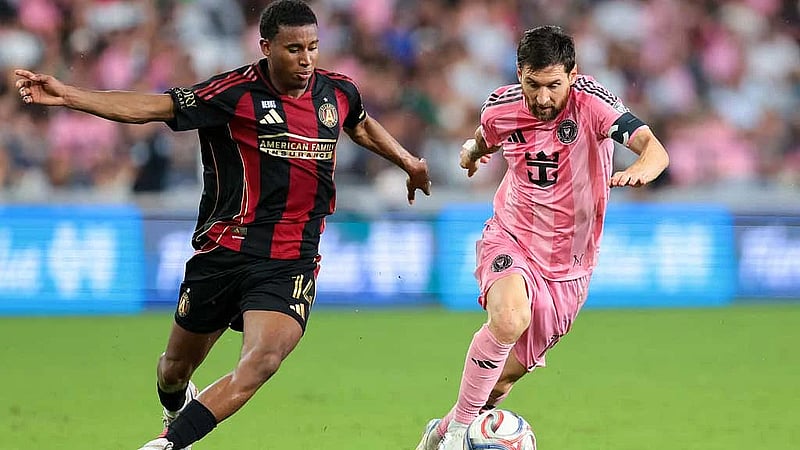 Messi agrees deal to purchase Spanish second-tier side Eldense