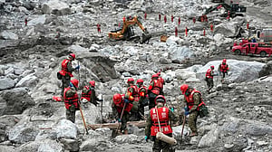 Families of missing pilgrims in Tibet demand answers from China