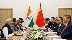 From border crisis to cautious thaw: What Xi’s visit means for India-China ties
