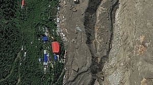 Nepal to rebuild early-warning system on China border after deadly flood, sources say