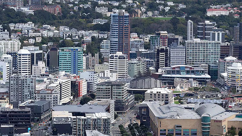 Nearly 10,000 New Zealand public servants to strike on Sept 9