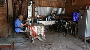 Historical records could confirm Costa Rica’s Jose Flores as world’s oldest living man