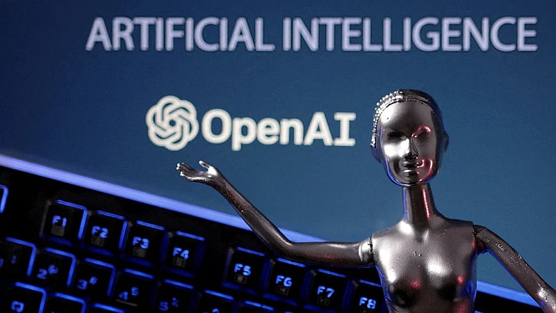 AI safety fears grow as experts warn world is "plausibly close to crossing the line"