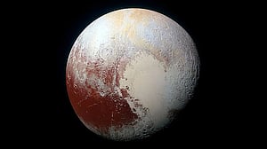 Pluto was stripped of its planet status 20 years ago, and the battle to reinstate it is fiercer than ever