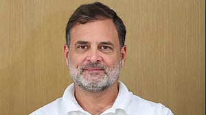 Rahul Gandhi takes veiled swipe at vegetarian BRICS Summit menu