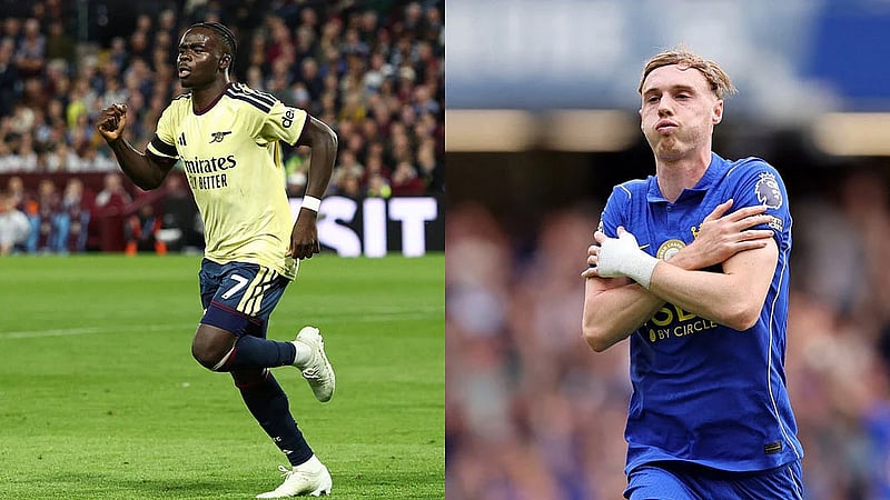 Chelsea's Arsenal test, Liverpool’s wait and City’s £327mn midfield puzzle: Five weekend questions