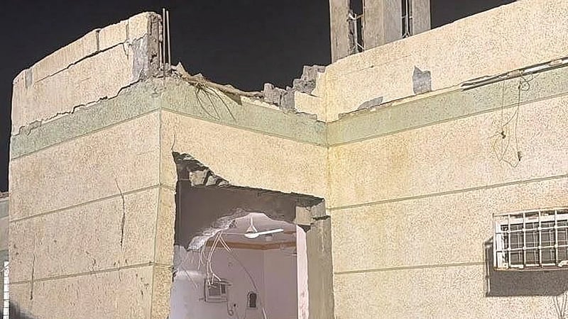 Saudi civil defence says danger has passed in six cities including Yanbu