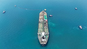 Gulf states call off meeting with Iran; Houthis launch new attack on Saudi Arabia
