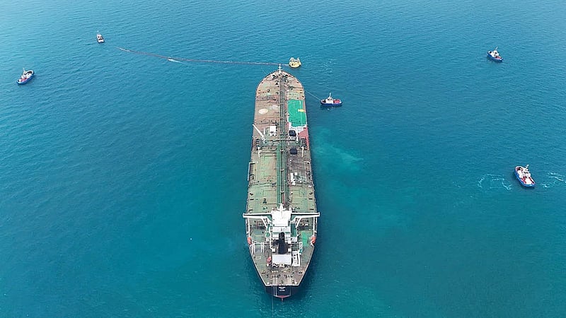 Gulf states call off meeting with Iran; Houthis launch new attack on Saudi Arabia