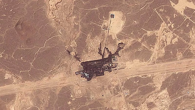 Saudi pipeline outage threatens loss of 4% of global oil supply