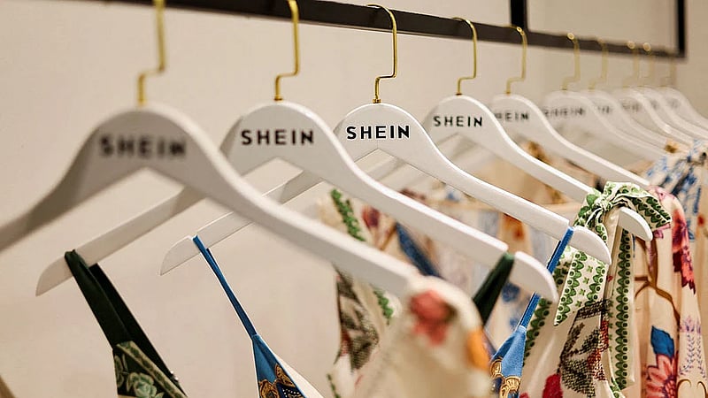 Shein’s fast-fashion juggernaut faces mounting pressure: report