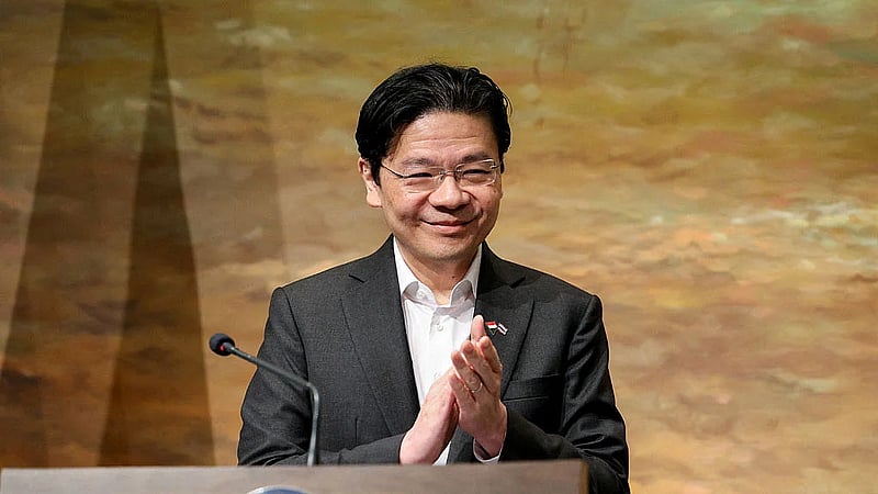 Singapore's high ministerial salaries under scrutiny in parliament this week