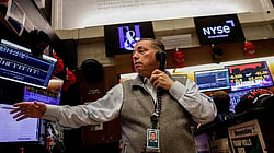 In a global economic heatwave, beware financial wildfires: Mike Dolan