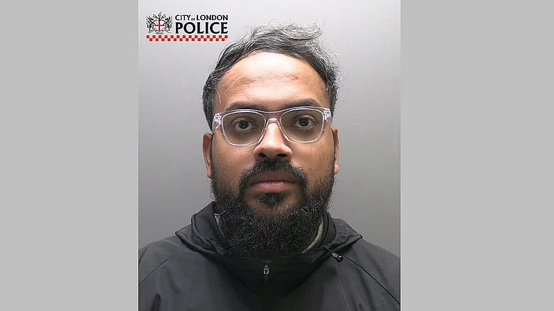 Bangladeshi-origin cancer charity worker jailed for £92,000 fraud