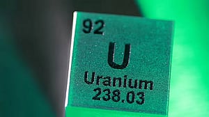 Saudi discovers 110mn tonnes of rare earth, uranium-bearing ore in Madinah: report