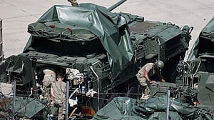 US Pentagon issues clinical guidelines on troop testosterone screening to start immediately