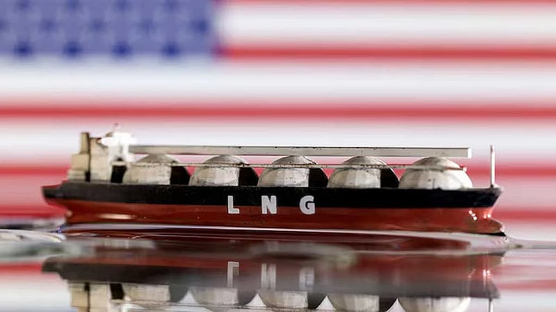 Qatar seeks long-term US LNG supplies as Iran war disrupts exports: Bloomberg