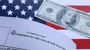 Trump administration proposes axing grace period for H-1B visa holders after job loss
