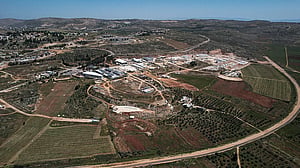 How two Israeli brothers are driving a West Bank settler land grab