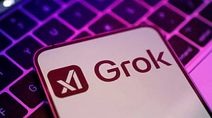 Abuse survivor sues Elon Musk's xAI after Grok uses old CSAM to generate new illegal images of her