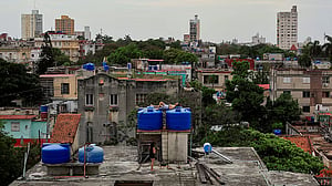 US embassy issues health alert for Cuba amid oil blockade, sanctions