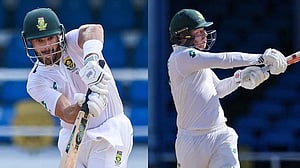 South Africa begin WTC title defence with target on their back