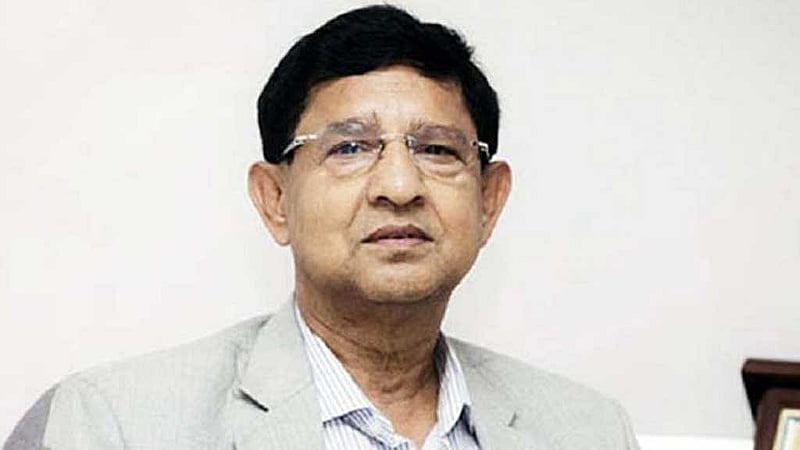 Former Awami League minister Golam Dastagir arrested