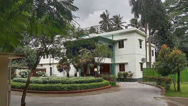 37 houses prepared for ministers, state ministers, prime minister’s residence undecided
