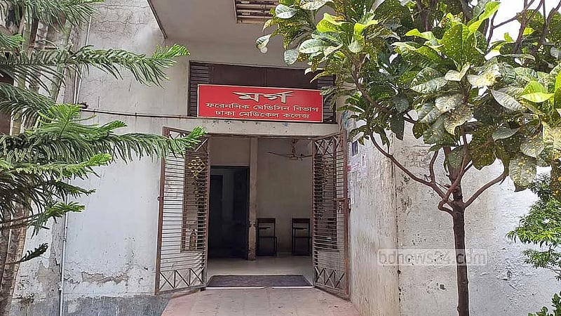 10-year-old forced to attend to madrasa dies after ‘falling off roof’
