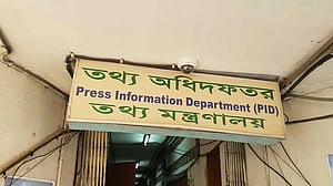 Bangladesh asks local media to skip Hasina’s speech hours after Reuters reports her return plan
